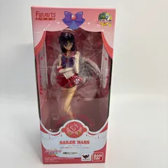 2026年最新】フィギュアーツZERO セーラームーンの人気アイテム - メルカリ