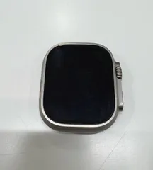 Apple Watch Ultra2