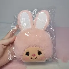 正規品モンチッチ バッグ