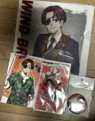 2026年最新】ウィンドブレーカー公式キャラクターブックの人気アイテム