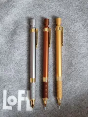 ステッドラー 925 35 リミテッド シャープペンシル