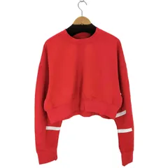 ジースターロー G-STAR RAW GSXWVB OVERSIZED SHORT SWEAT メンズ import：M のサムネイル