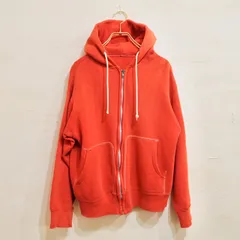 2025年最新】VINTAGE カラー：レッド系 パーカーの人気アイテム - メルカリ