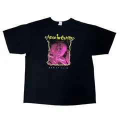 2025年最新】alice in chains tシャツの人気アイテム - メルカリ