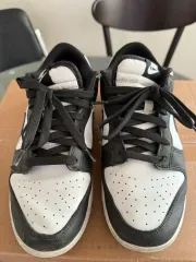 ナイキ ダンク ロー レトロ スニーカー