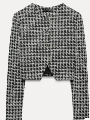 ザラジャケット