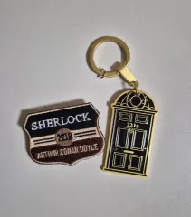 Sherlock Holmes グッズ (ALADIN アラジン)