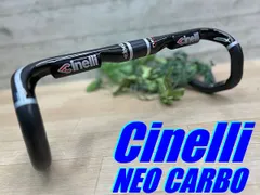 Cinelli Neo Morphe チネリ ネオモルフェ 40cm ウエムラサイクルパーツインターネット店 / Cinelli (チネリ) NEO