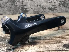 JR263 シマノ SHIMANO ソラ SORA FC-R3000 クランクアーム 170mm