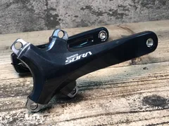 JR264 シマノ SHIMANO ソラ SORA FC-R3000 クランクアーム 170mm