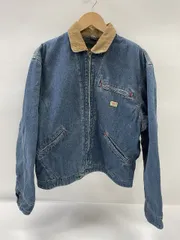 Levi's 90's ブランケットライナー デニムジャケット 70743-20 ヴィンテージ【M128-20251214-01KS】