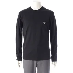 2026年最新】PRADA メンズ 七分・長袖カットソーの人気アイテム - メルカリ