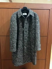 Celine セリーヌ メンズ コート 新品