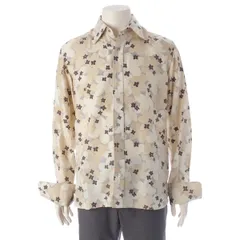 2025年最新】グッチ シャツ 花の人気アイテム - メルカリ