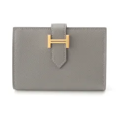 2026年最新】エルメス ベアンミニの人気アイテム - メルカリ