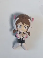 僕のヒーローアカデミア 麗日 お茶子 フィギュア