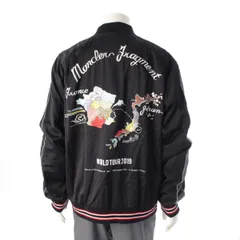 2025年最新】MONCLER メンズ ジャンパー・ブルゾンの人気アイテム