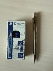 カレンダッシュ シャープ エクリド ヘリテイジ パラジウム 0.7