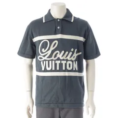2025年最新】LOUIS VUITTON メンズ ポロシャツの人気アイテム - メルカリ