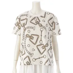 2025年最新】HERMES レディース 長袖 Tシャツ・カットソーの人気