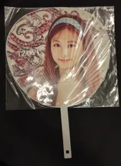 TWICE 2018 1st ARENA TOUR BDZ TZUYU うちわ