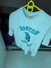 MLB ボストン レッドソックス 半袖 Tシャツ BLACK YAK ブラックヤク Tシャツ 2種（送料込み(※メルカリshop取引では対象外)