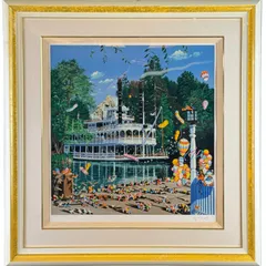 2025年最新】ディズニー シルクスクリーンの人気アイテム - メルカリ