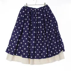 2025年最新】コムデギャルソン スカートの人気アイテム - メルカリ