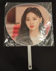 TWICE DOME TOUR 2019 #Dreamday TZUYU うちわ