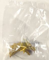 BANDAI SPIRITS 이치 반 쿠지 고질라-1.0 H상 킹기드라 몬스터 헤드 마그넷
