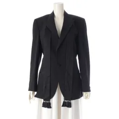 2025年最新】JeanPaul GAULTIER レディース テーラードジャケットの