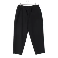 2025年最新】コムデギャルソンオムプリュス パンツの人気アイテム