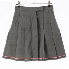 2026年最新】thom browne スカートの人気アイテム - メルカリ