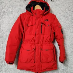 H500 160 THE NORTH FACE ザノースフェイス マクマード グースダウン ダウン