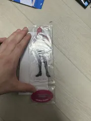 ブルーロック アクリルスタンド 千切 豹馬