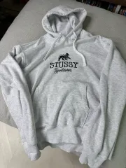 STUSSYフーディー Tシャツ ラージ 45,000