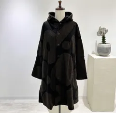 2025年最新】ヨーガンレール コートの人気アイテム - メルカリ