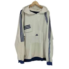 ユーズドフルギ USED古着 wonder リメイクパーカー Amorphous Inx Pullover メンズ 表記無