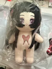 (ゆうパケットポスト対応) 鬼滅の刃 しのぶ カナエ ぬいぐるみ