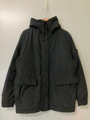 【中古品】 STONE ISLAND ストーン アイランド MICRO REPS PRIMALOFT DOWN JACKET 711540626 マイクロレプス プリマロフト ダウン ジャケット メンズ アウター 【141-251214-em-44-min】