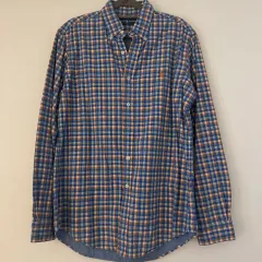 ラルフローレン CHECK シャツ