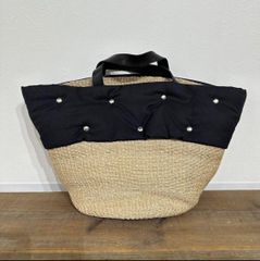 新品刺繍レースラッフルプリーツリボンショルダーバゲットバッグ 