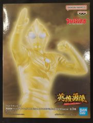 BANDAI SPIRITS 영웅 용상 울트라맨티가 THE FINAL ODYSSEY 공개 25주년기 글리터 티가 C