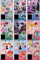 アイカツフレンズ！ プロモカードまとめ売り - メルカリ