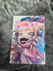 私 ヒーロー アカデミア 38 巻 特典あり