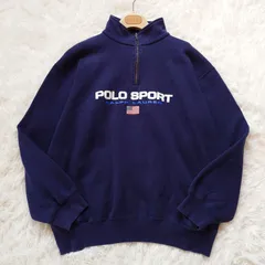 2025年最新】POLO RALPH LAUREN メンズ トレーナー・スウェットの人気