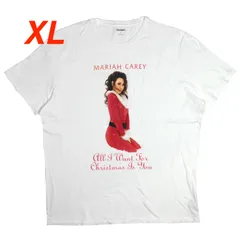 2025年最新】MARIAH carey tシャツの人気アイテム - メルカリ