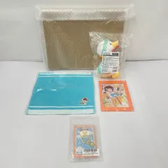 【瀬戸店】未開封 ホロライブ 大空スバル 誕生日記念2023 フルセット【718-8381】