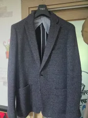 バナナリパブリック ヘリテイジ ジャケット 42R