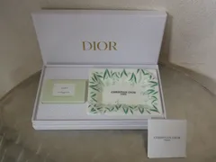 メゾン クリスチャン ディオール ラッキー ソープ セット Christian Dior 石鹸 トレイ プラチナ会員 ノベルティ ギフト 非売品